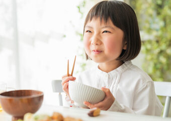 健康的な食事