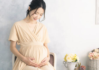 ママと家族のお口の健康がカギ