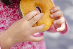 やわらかい食べ物